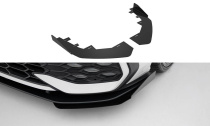 Volkswagen Golf GTI / GTE / R-Line Mk8 Facelift 2024+ Splitters Maxton Design